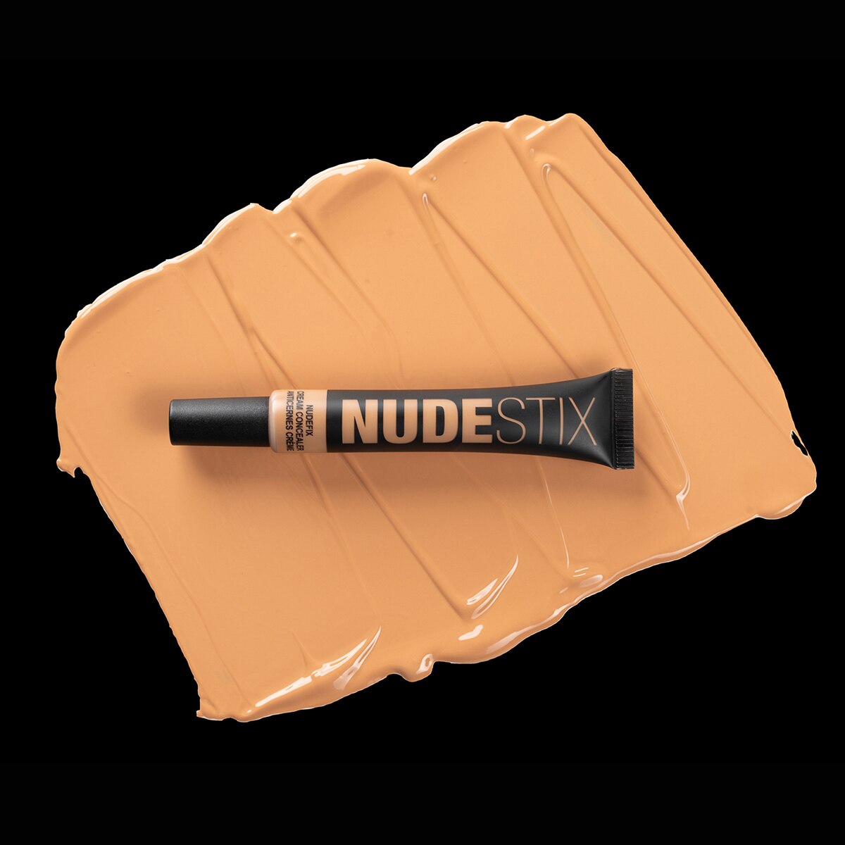 NUDEFIX CREAM CONCEALER (CORRECTOR)